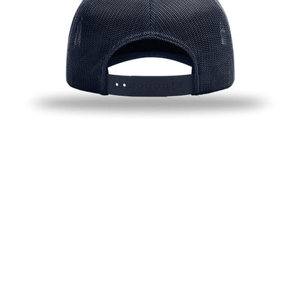 Richardson Five-Panel Champ Trucker