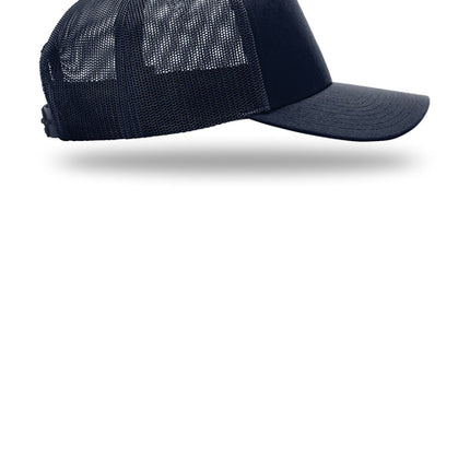 Richardson Five-Panel Champ Trucker