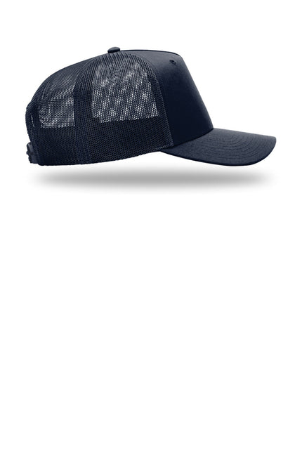 Richardson Five-Panel Champ Trucker