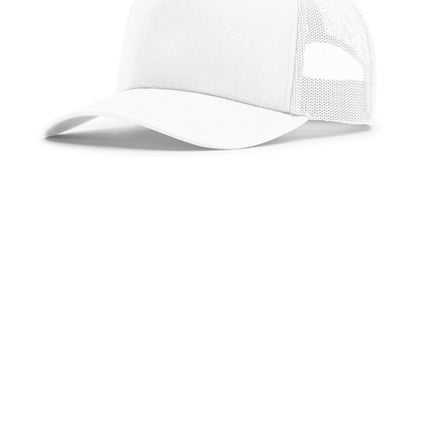 Richardson Five-Panel Champ Trucker