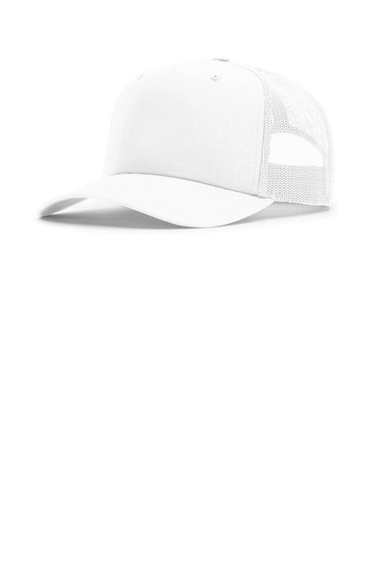 Richardson Five-Panel Champ Trucker