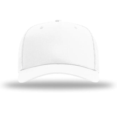 Richardson Five-Panel Champ Trucker