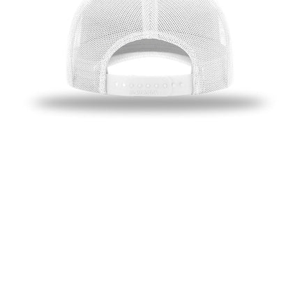 Richardson Five-Panel Champ Trucker