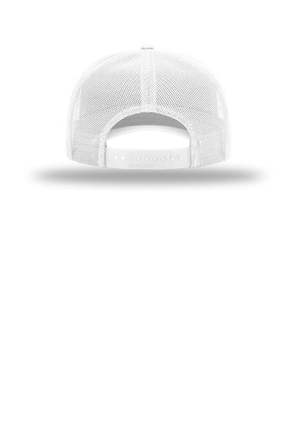 Richardson Five-Panel Champ Trucker