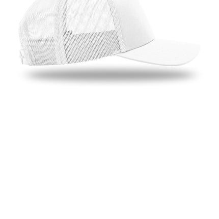 Richardson Five-Panel Champ Trucker