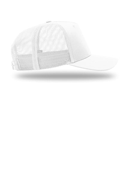 Richardson Five-Panel Champ Trucker