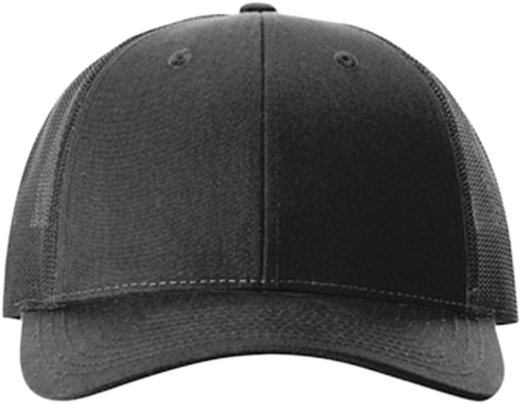 Richardson Low Pro Trucker - 115