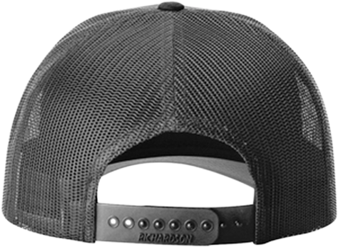 Richardson Low Pro Trucker - 115