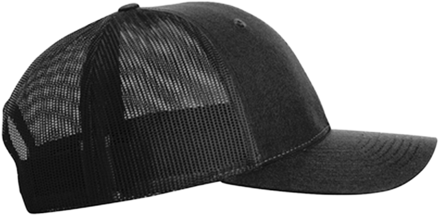 Richardson Low Pro Trucker - 115