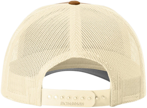 Richardson Low Pro Trucker - 115