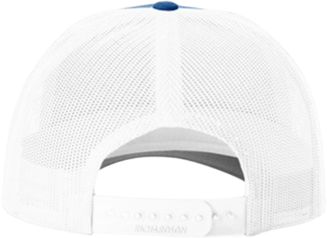 Richardson Low Pro Trucker - 115