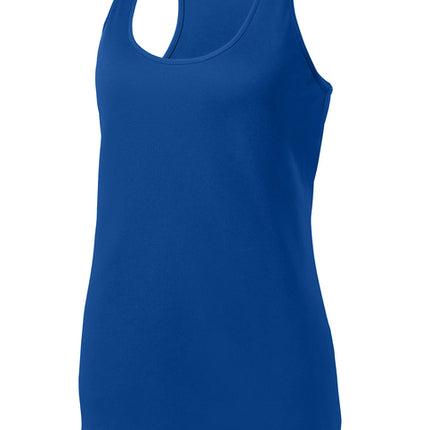 Sport-Tek Women's PosiCharge Competitor Racerback Tank