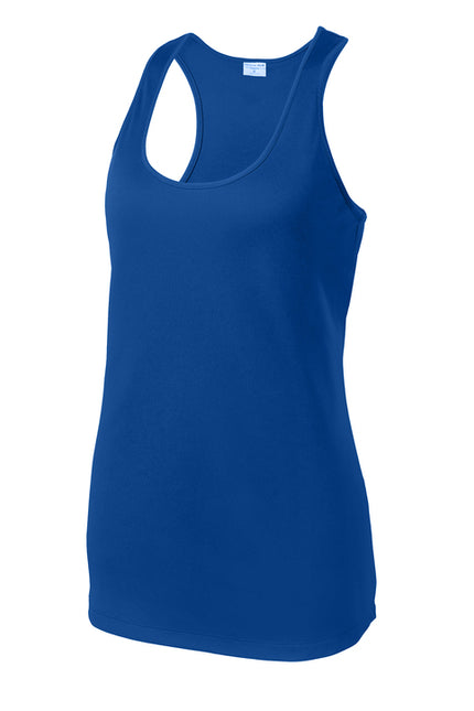 Sport-Tek Women's PosiCharge Competitor Racerback Tank
