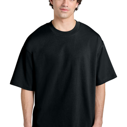 Maxweight Oversized Tee