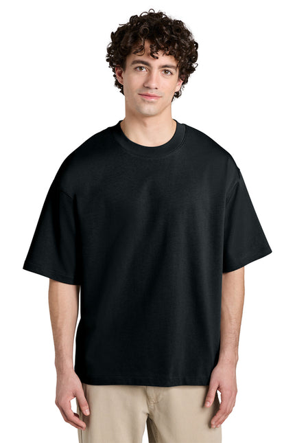 Maxweight Oversized Tee