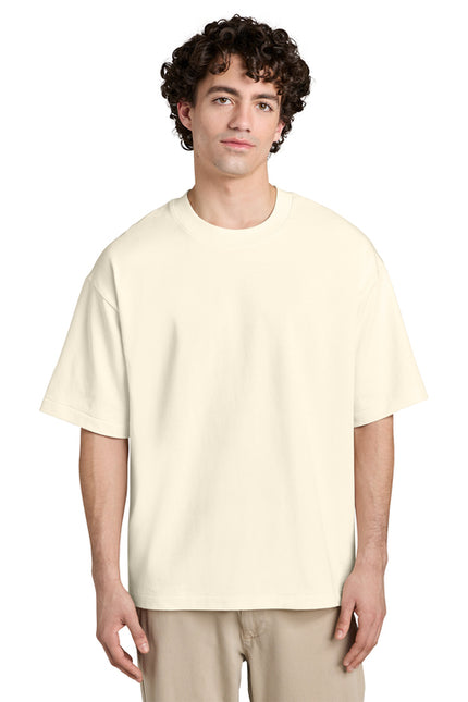 Maxweight Oversized Tee