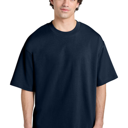 Maxweight Oversized Tee