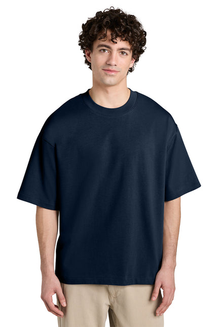 Maxweight Oversized Tee