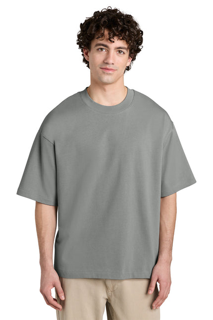 Maxweight Oversized Tee