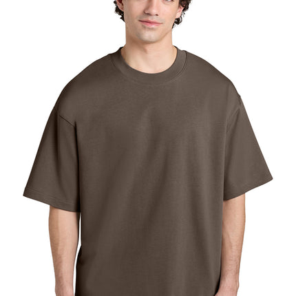 Maxweight Oversized Tee