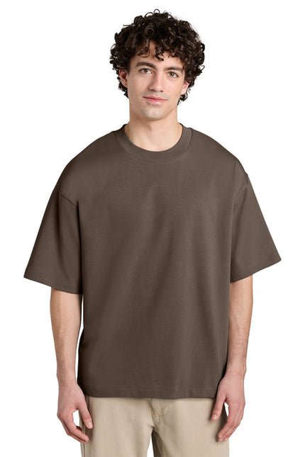 Maxweight Oversized Tee