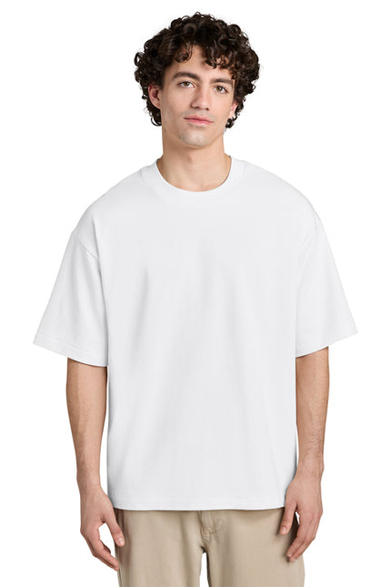 Maxweight Oversized Tee