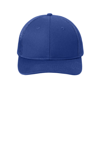 Port Authority Snapback Trucker Cap