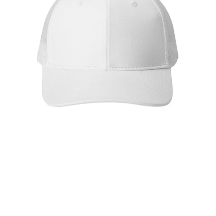 Port Authority Snapback Trucker Cap