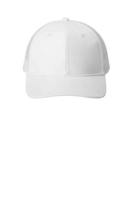 Port Authority Snapback Trucker Cap