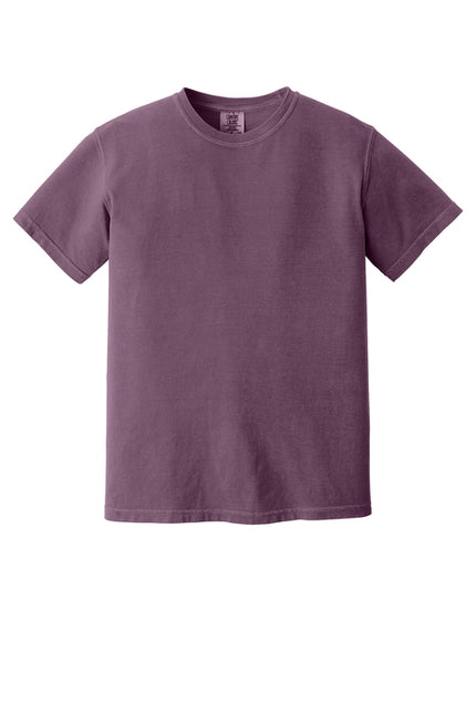 Comfort Colors Heavyweight Tee 1717