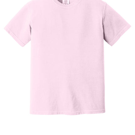 Comfort Colors Heavyweight Tee 1717