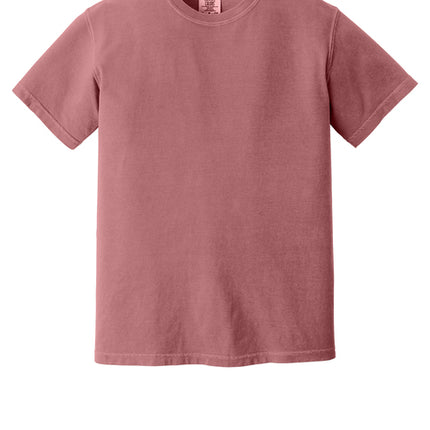 Comfort Colors Heavyweight Tee 1717