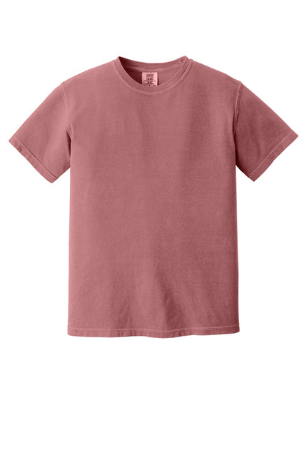 Comfort Colors Heavyweight Tee 1717