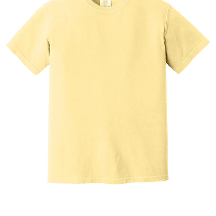 Comfort Colors Heavyweight Tee 1717