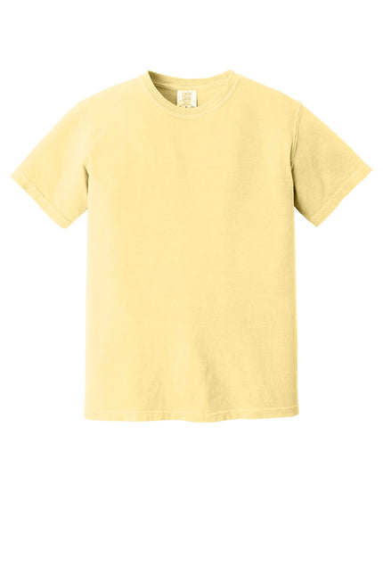 Comfort Colors Heavyweight Tee 1717