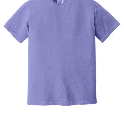 Comfort Colors Heavyweight Tee 1717