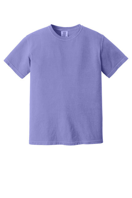 Comfort Colors Heavyweight Tee 1717