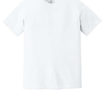Comfort Colors Heavyweight Tee 1717