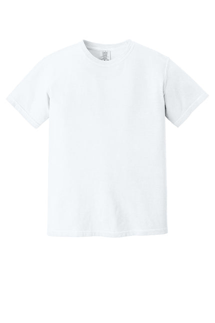 Comfort Colors Heavyweight Tee 1717