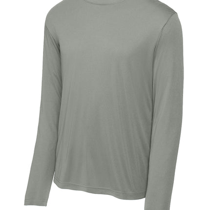 Sport-Tek Long Sleeve PosiCharge Tee