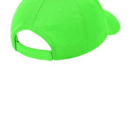 Sport-Tek PosiCharge RacerMesh Cap