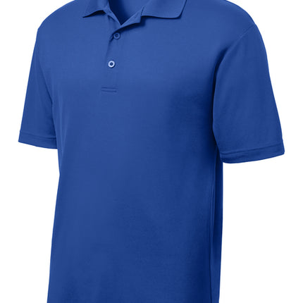 Sport-Tek RacerMesh Polo