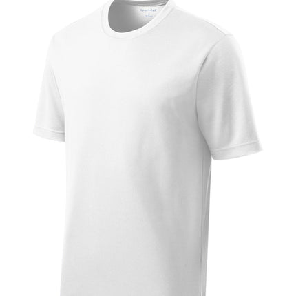 Sport-Tek PosiCharge RacerMesh Tee