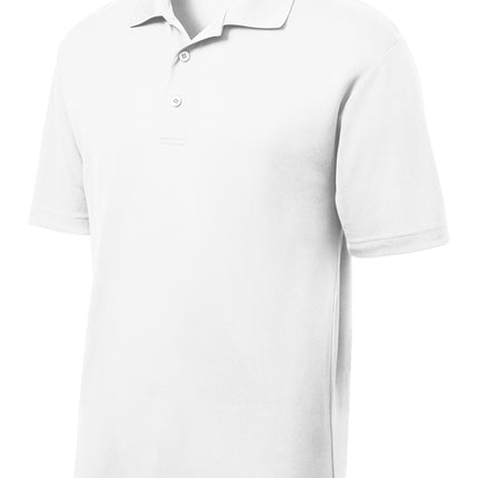 Sport-Tek RacerMesh Polo