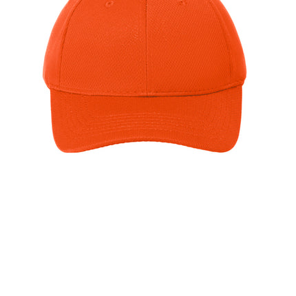 Sport-Tek PosiCharge RacerMesh Cap
