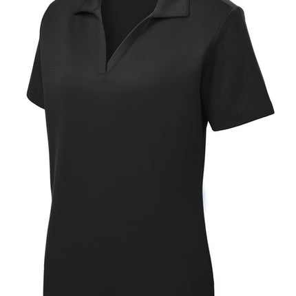 Sport-Tek Women's RacerMesh Polo