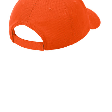 Sport-Tek PosiCharge RacerMesh Cap