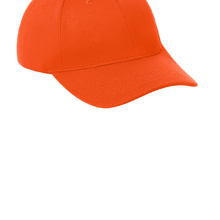 Sport-Tek PosiCharge RacerMesh Cap