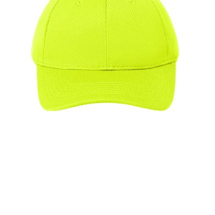 Sport-Tek PosiCharge RacerMesh Cap