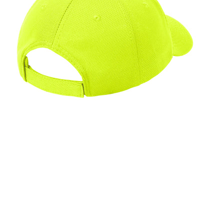 Sport-Tek PosiCharge RacerMesh Cap